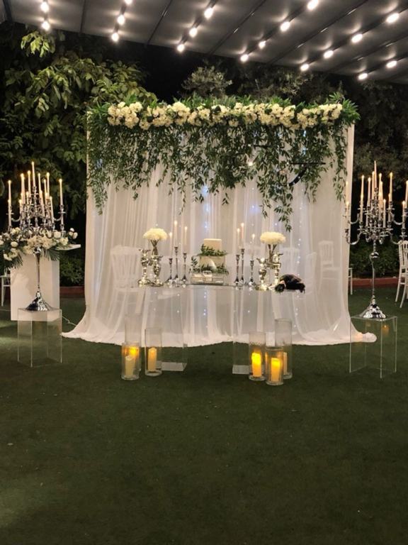 Yağmur Organizasyon İzmir