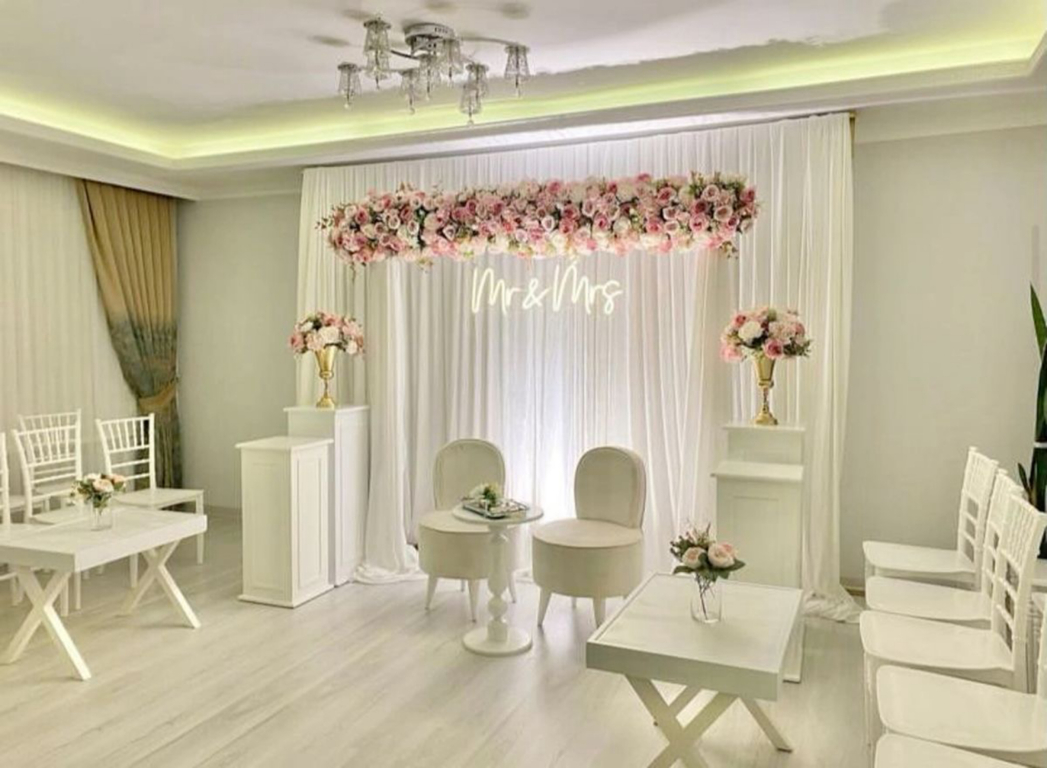 Yağmur Organizasyon İzmir