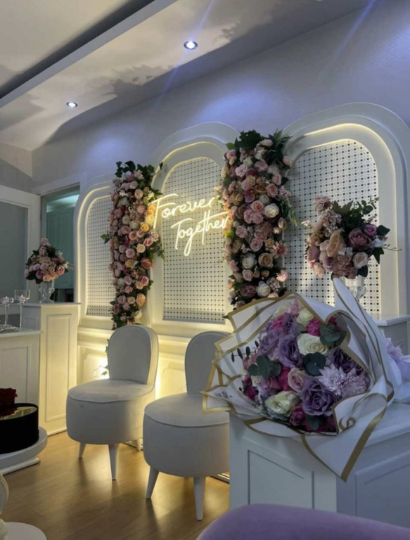 Yağmur Organizasyon İzmir