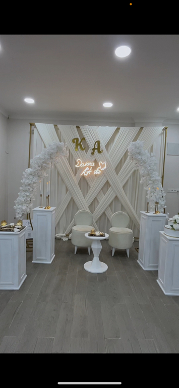 Yağmur Organizasyon İzmir