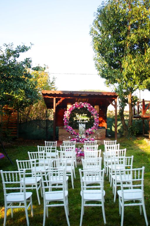 Kelebek Etkisi Organizasyon