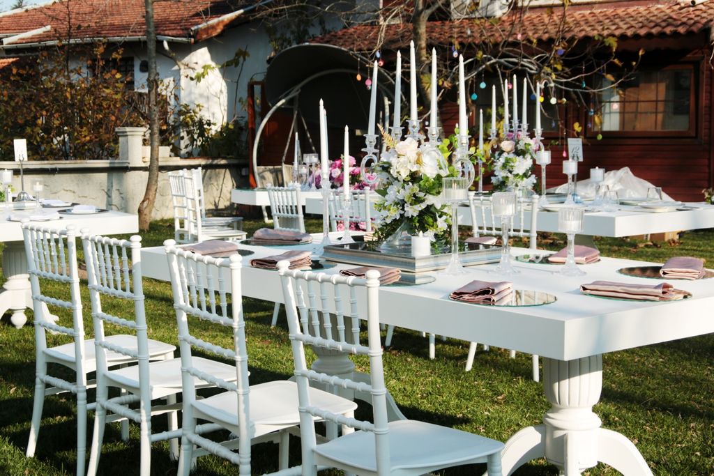 Kelebek Etkisi Organizasyon