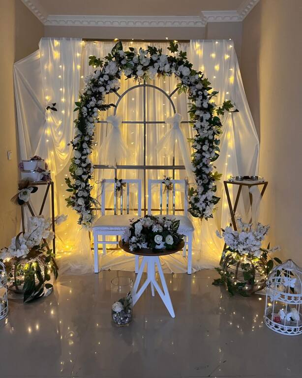 Armağan Organizasyon