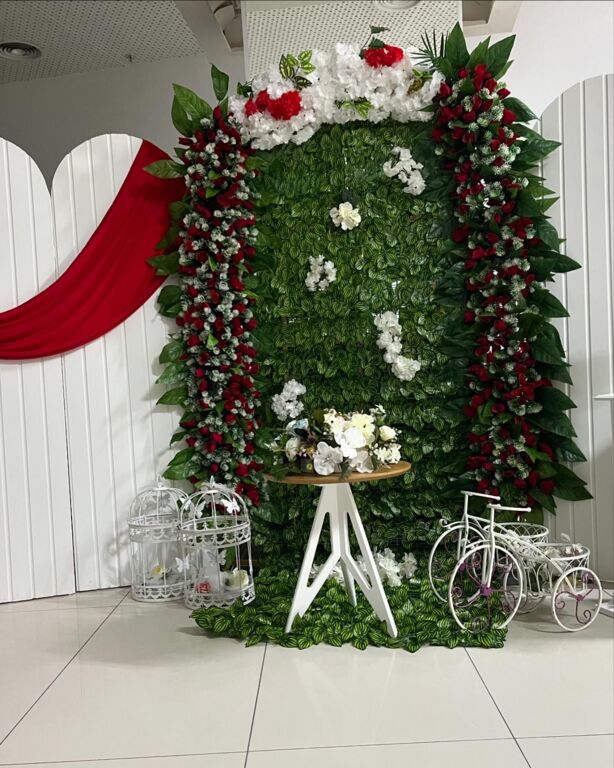 Armağan Organizasyon