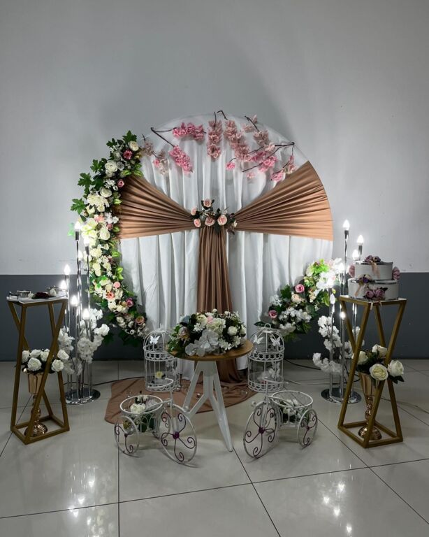 Armağan Organizasyon