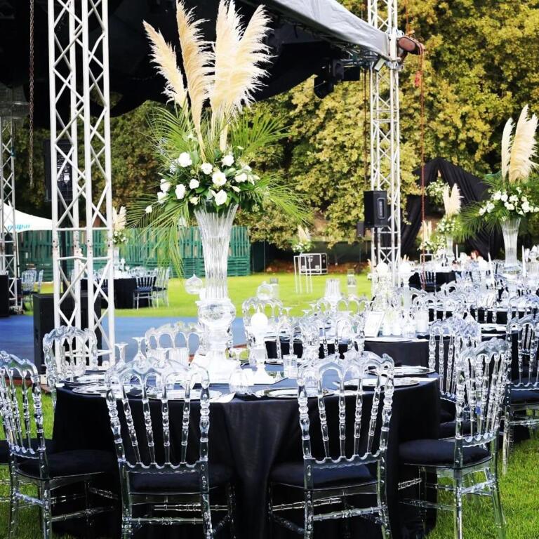 Suare Bahçe Polonezköy