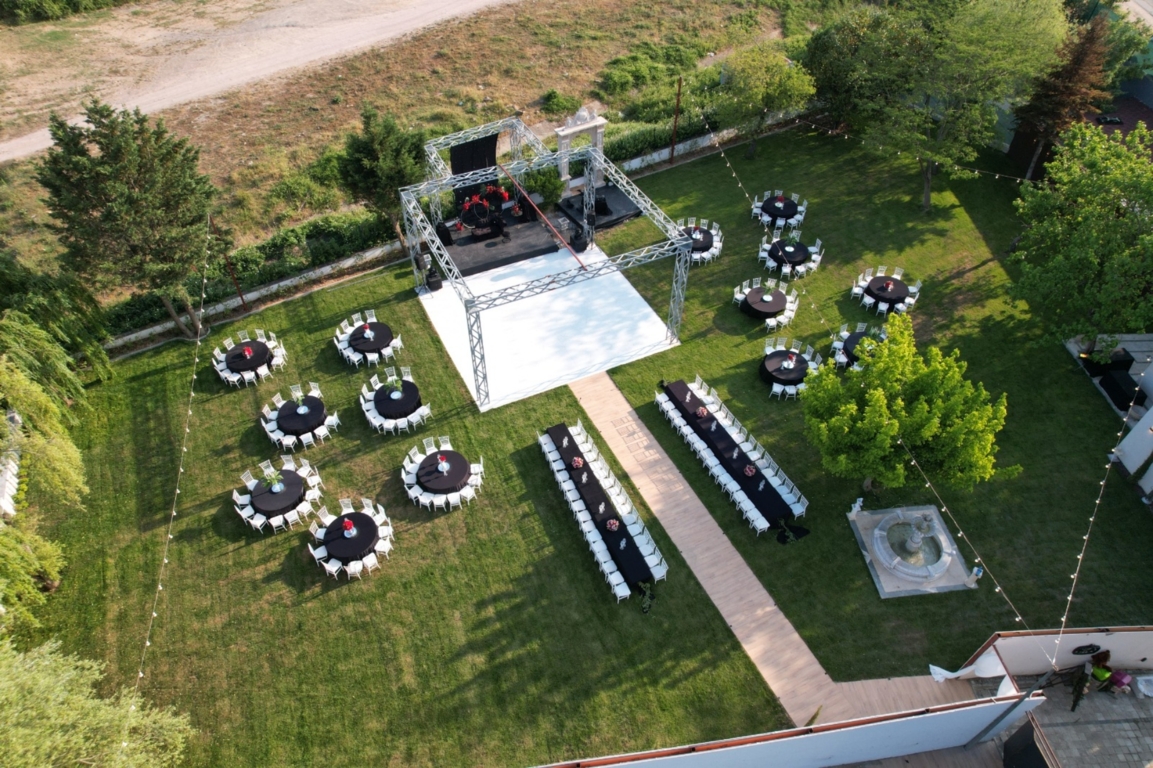 Suare Bahçe Polonezköy