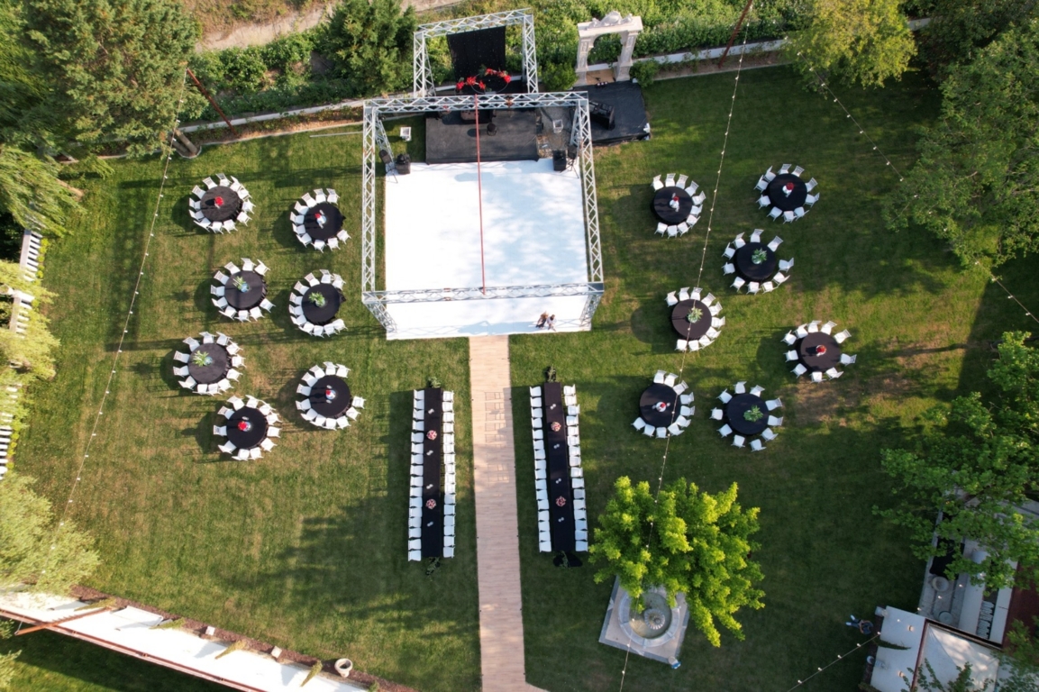 Suare Bahçe Polonezköy