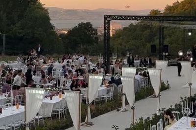 Xylia Lounge & Events