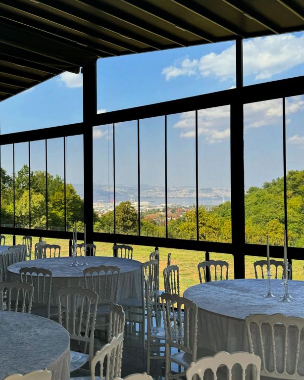 Xylia Lounge & Events