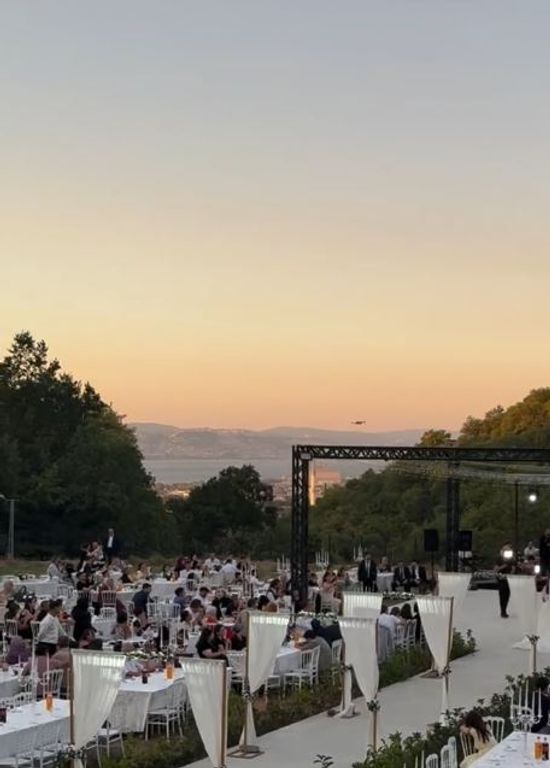 Xylia Lounge & Events