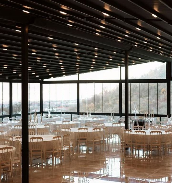 Xylia Lounge & Events