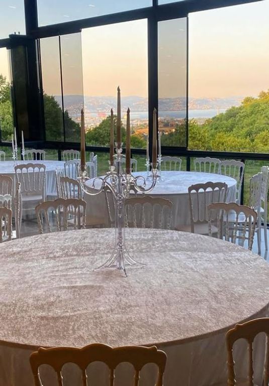 Xylia Lounge & Events