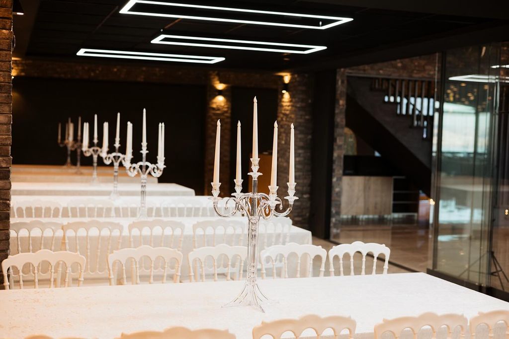 Xylia Lounge & Events