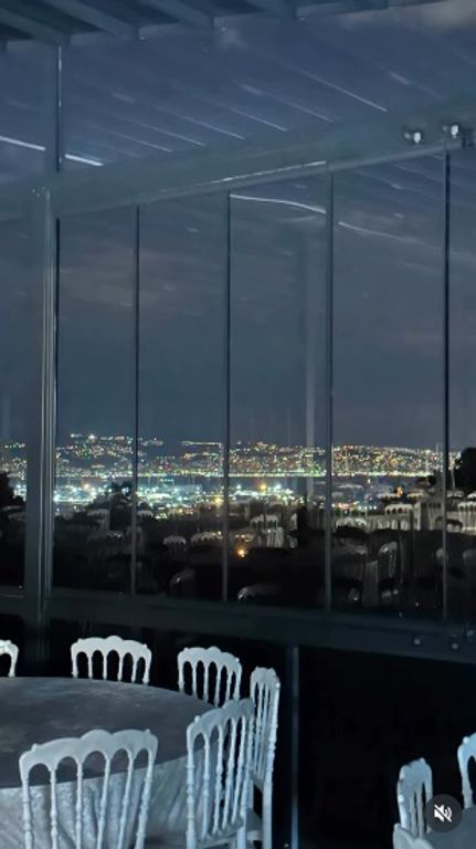 Xylia Lounge & Events