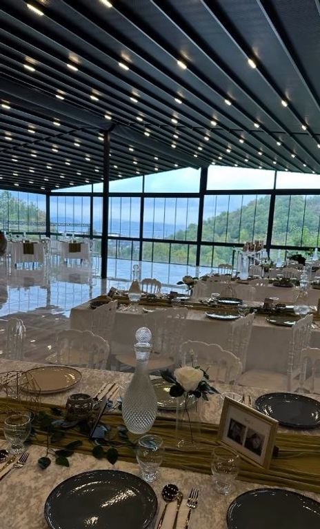 Xylia Lounge & Events