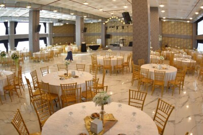 Alfa Plaza Event & Wedding