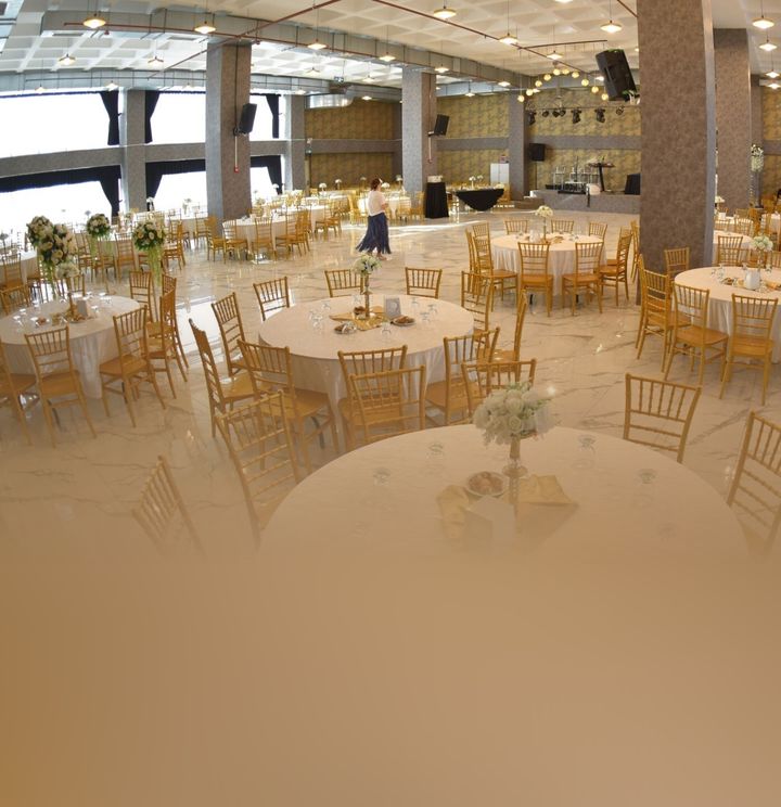 Alfa Plaza Event & Wedding