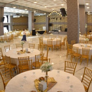Alfa Plaza Event & Wedding