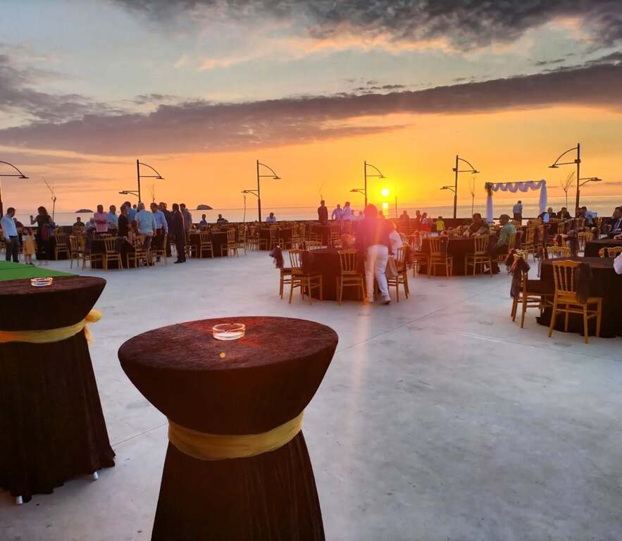 Tirebolu Kaynarca Düğün Salonu 