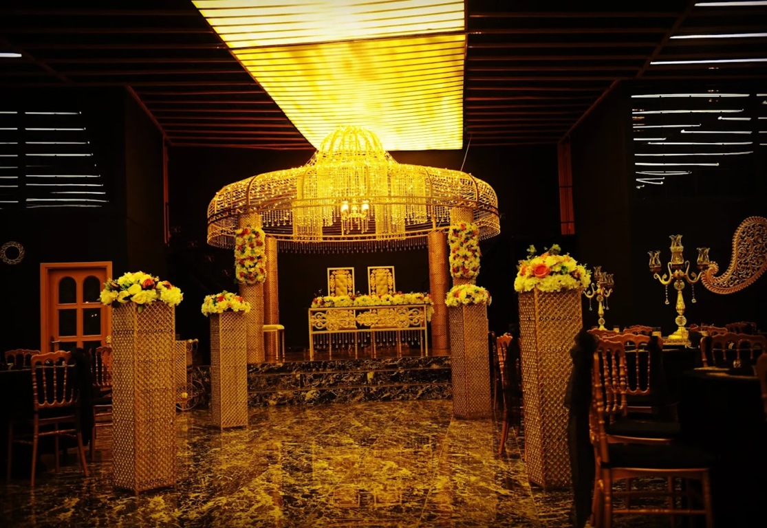 Tirebolu Kaynarca Düğün Salonu 