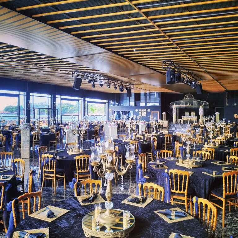 Tirebolu Kaynarca Düğün Salonu 