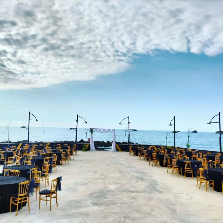 Tirebolu Kaynarca Düğün Salonu 