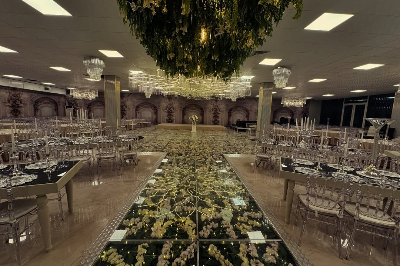 Diva Düğün Sarayı