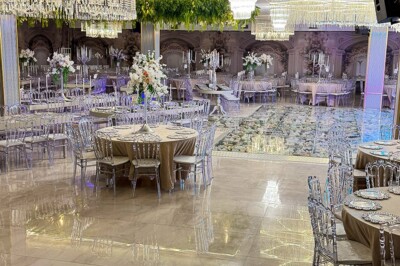 Diva Düğün Sarayı