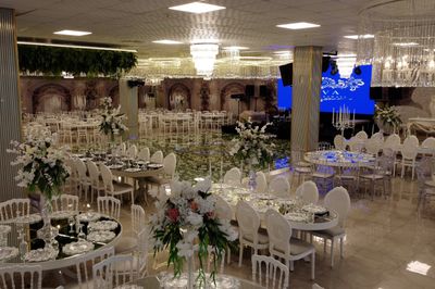 Diva Düğün Sarayı