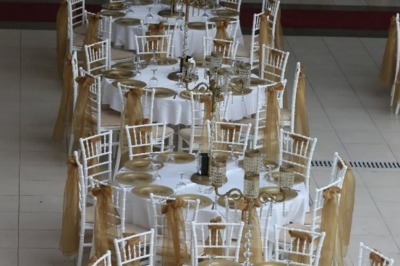 Altınpark Düğün Salonu