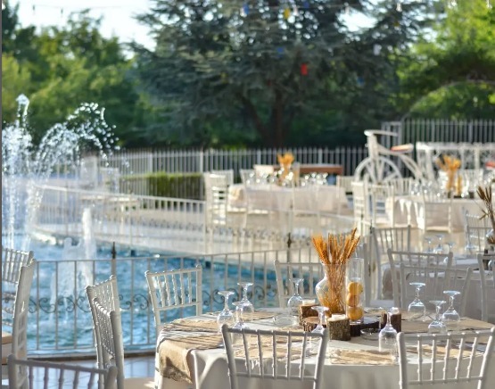 Altınpark Düğün Salonu