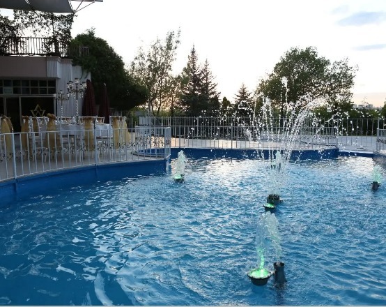 Altınpark Düğün Salonu