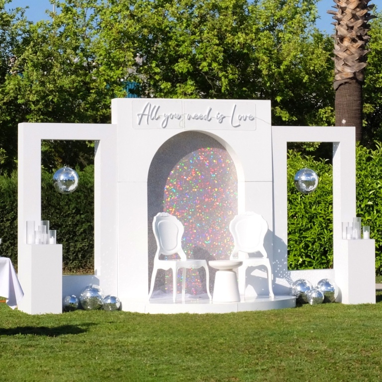 Litany Events
