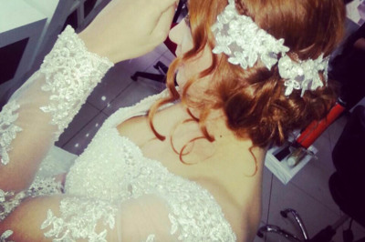 Derya Taşkıran Kuaför