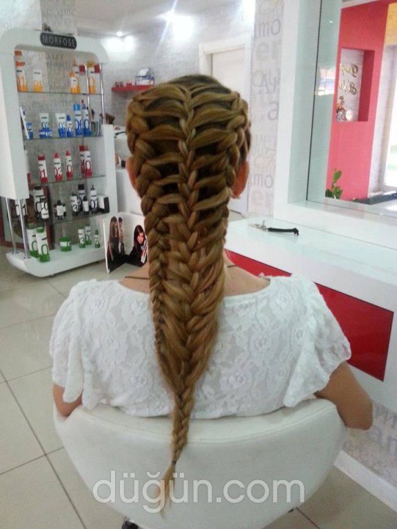 Derya Taşkıran Kuaför