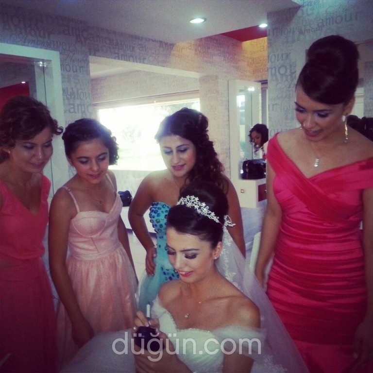 Derya Taşkıran Kuaför