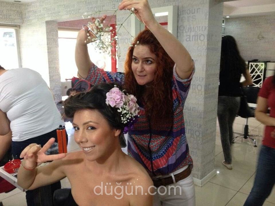 Derya Taşkıran Kuaför