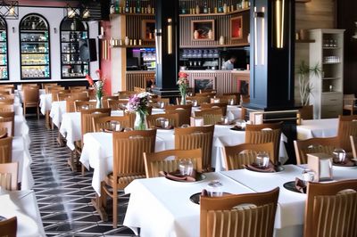 Havuzbaşı Restaurant