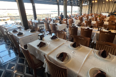 Havuzbaşı Restaurant