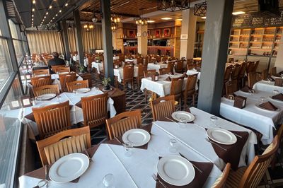 Havuzbaşı Restaurant