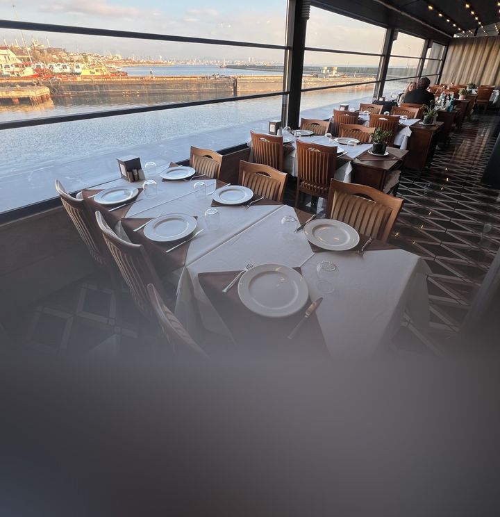 Havuzbaşı Restaurant