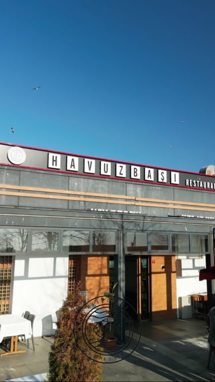 Havuzbaşı Restaurant