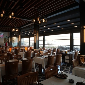 Havuzbaşı Restaurant