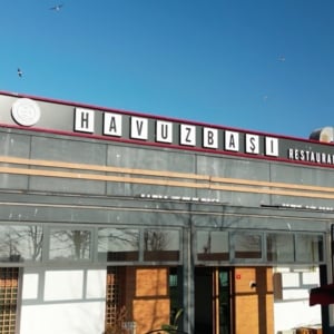 Havuzbaşı Restaurant