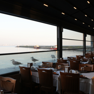 Havuzbaşı Restaurant
