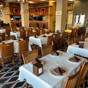 Havuzbaşı Restaurant