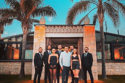 Artı Bir Orkestrası