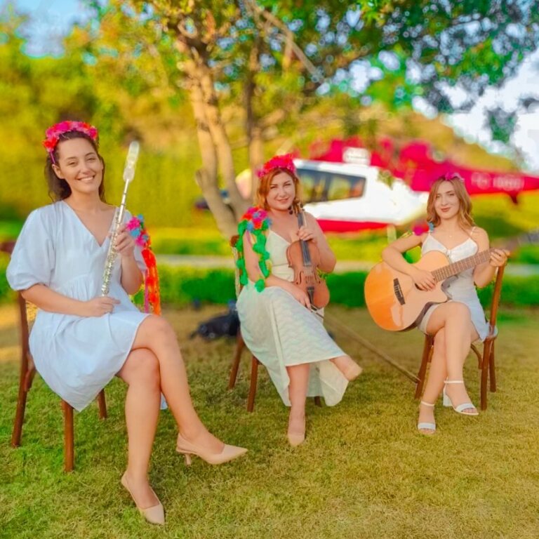 Artı Bir Orkestrası