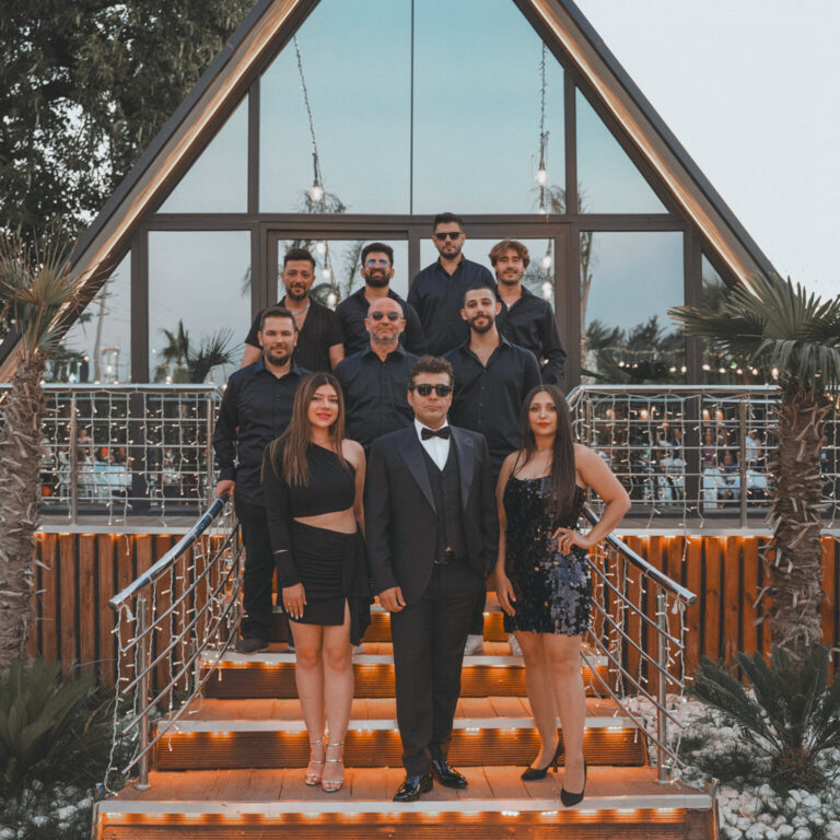 Artı Bir Orkestrası